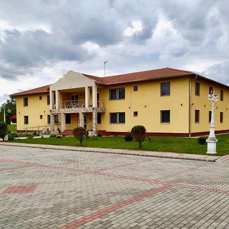 Ligetalja Termal Hotel Peneszlek Zewnętrze zdjęcie