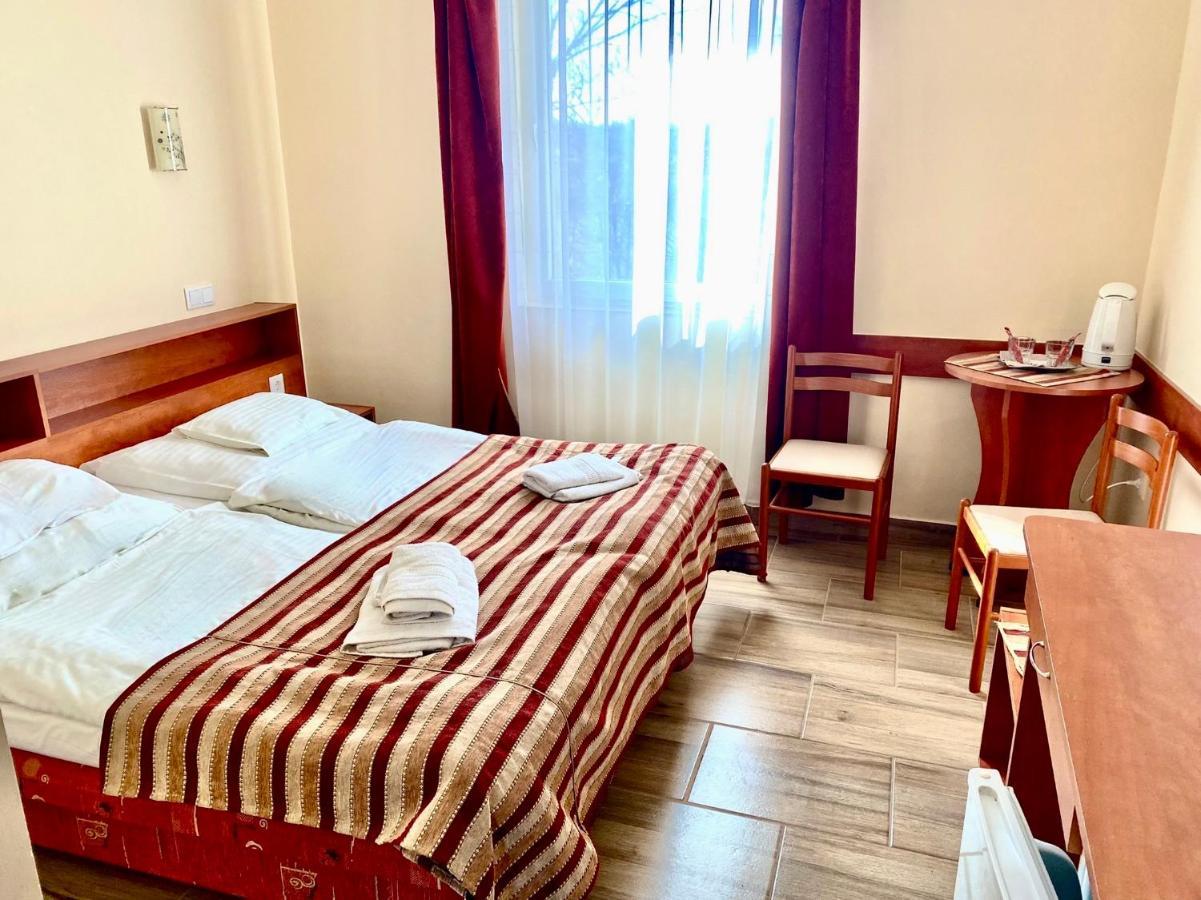 Ligetalja Termal Hotel Peneszlek Zewnętrze zdjęcie
