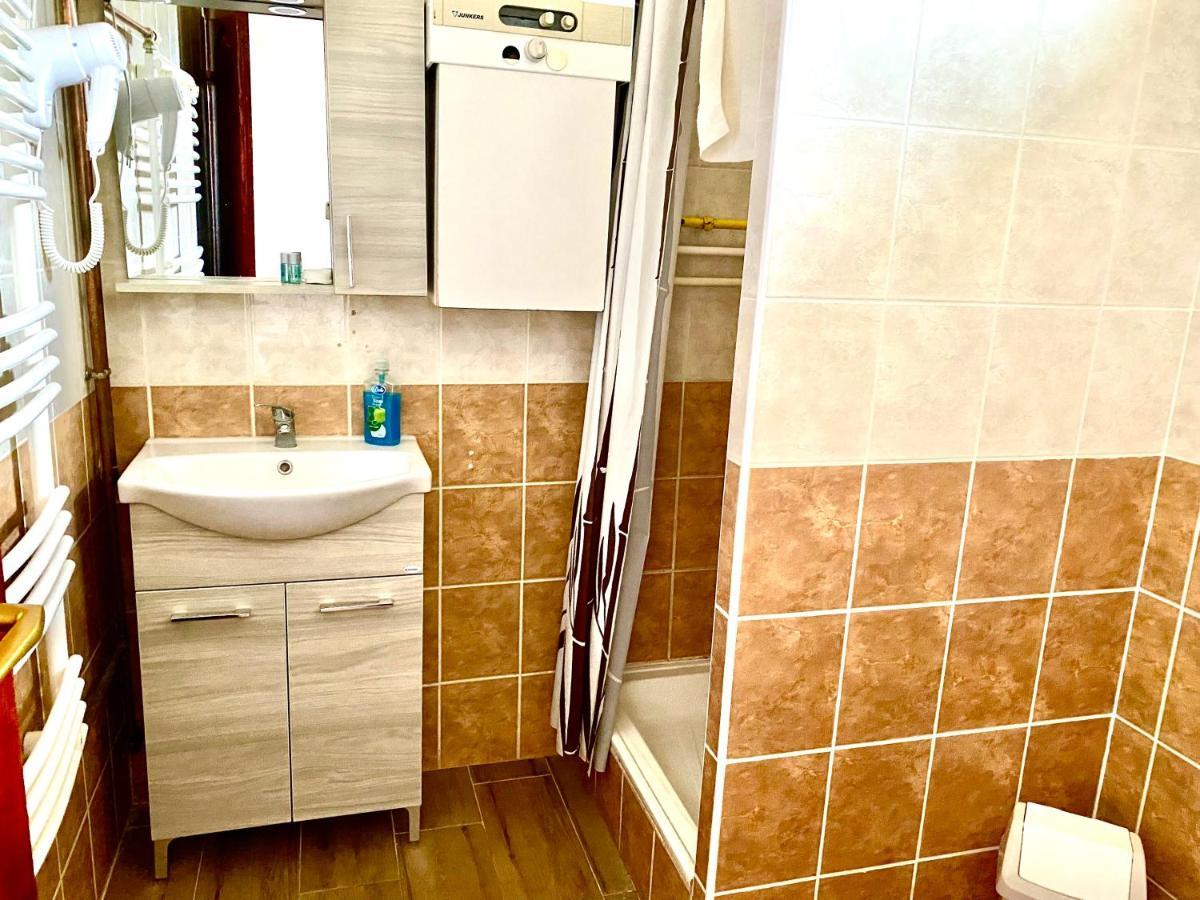 Ligetalja Termal Hotel Peneszlek Zewnętrze zdjęcie