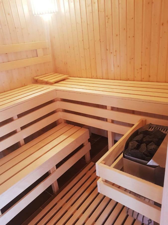 Ligetalja Termal Hotel Peneszlek Zewnętrze zdjęcie