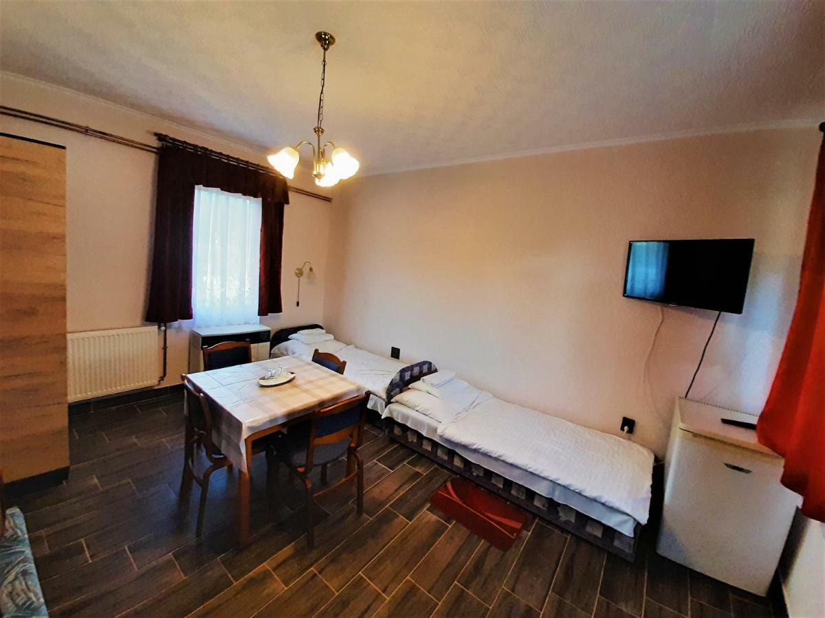 Ligetalja Termal Hotel Peneszlek Zewnętrze zdjęcie